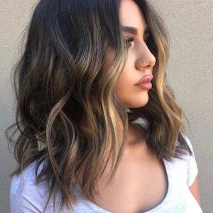 Meet your Posher, Priscilla